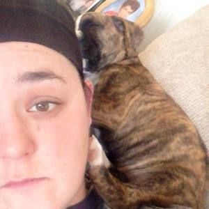 Meet your Posher, Amy